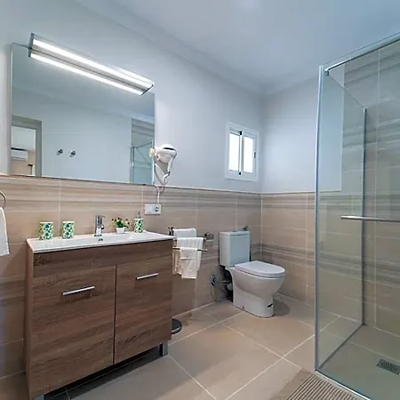 Lejlighedshotel Casadelmar 24 Vacacionales 3*