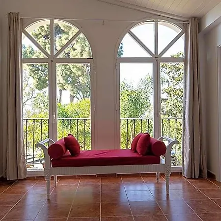 Casadelmar 24 Vacacionales Lejlighedshotel