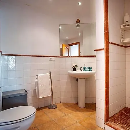 Casadelmar 24 Vacacionales Marbella
