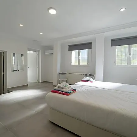 Casadelmar 24 Vacacionales Lejlighedshotel 3*