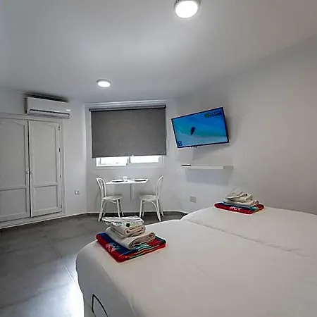 Casadelmar 24 Vacacionales Lejlighedshotel