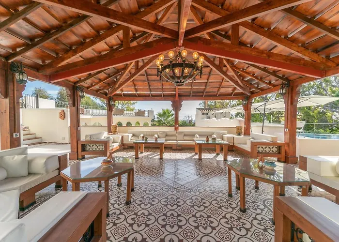 アパートホテル Casadelmar 23 Vacacionales 3*