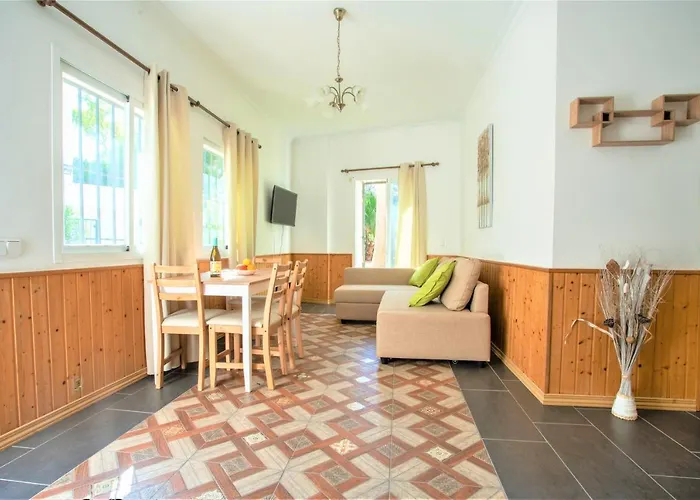 Casadelmar 23 Vacacionales アパートホテル マルベーリャ