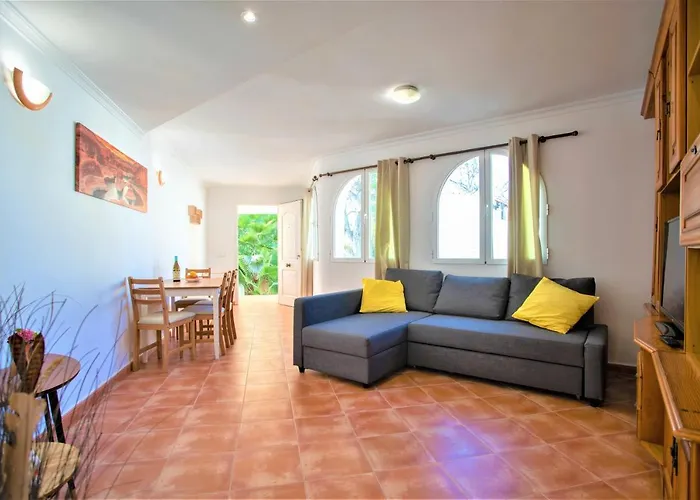 Casadelmar 23 Vacacionales マルベーリャ