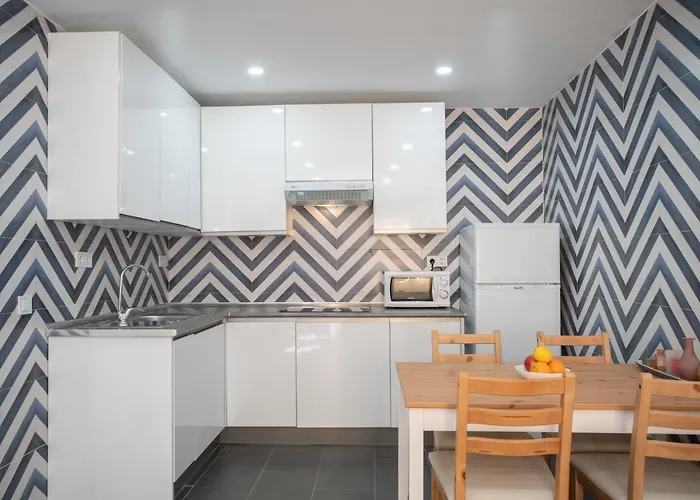 Casadelmar 23 Vacacionales 3*