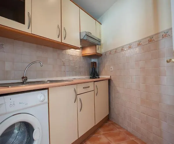 アパートホテル Casadelmar 23 Vacacionales