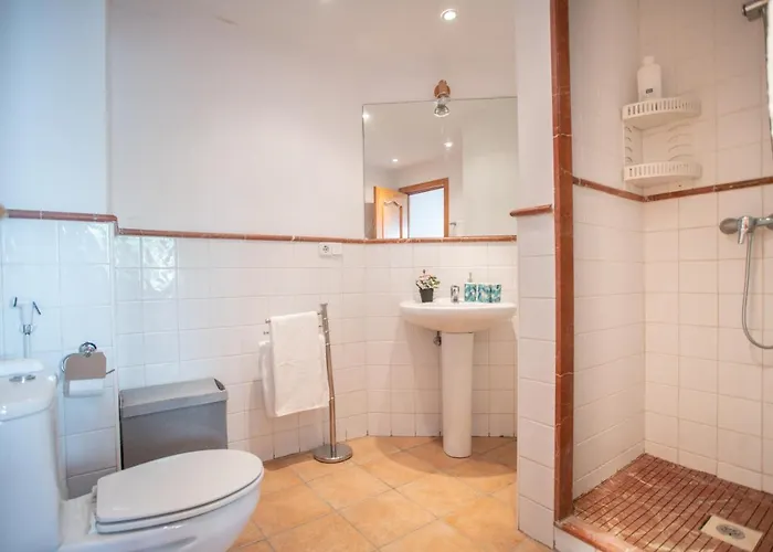 Casadelmar 23 Vacacionales マルベーリャ