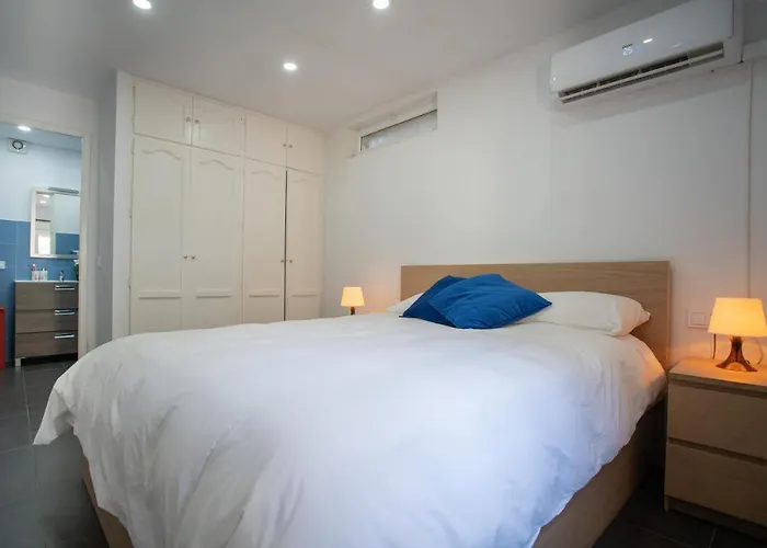 Casadelmar 23 Vacacionales アパートホテル