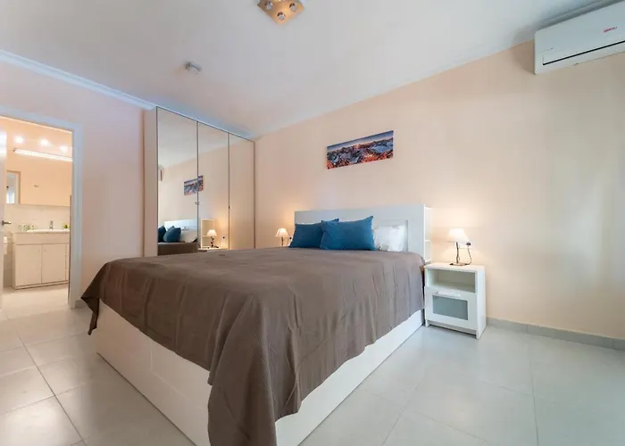 アパートホテル Casadelmar 23 Vacacionales マルベーリャ