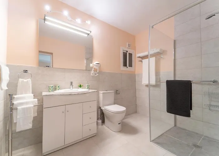 Casadelmar 23 Vacacionales アパートホテル