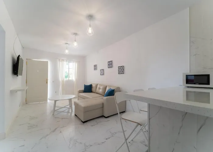アパートホテル Casadelmar 23 Vacacionales 3*