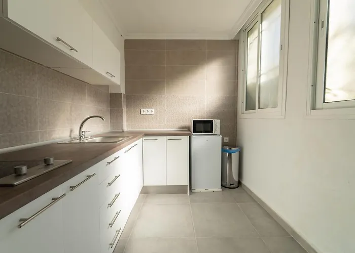 Casadelmar 23 Vacacionales 3* マルベーリャ
