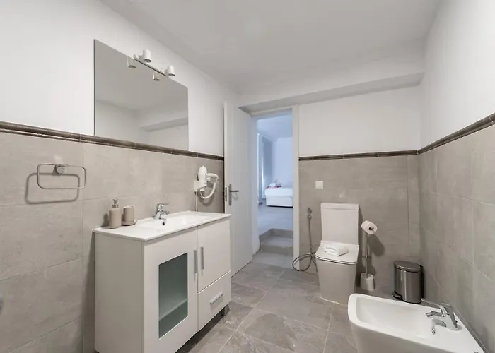 アパートホテル Casadelmar 23 Vacacionales 3*
