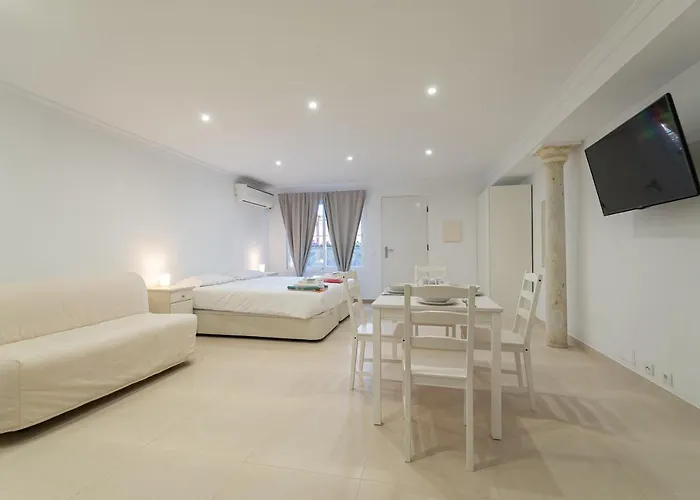 アパートホテル Casadelmar 23 Vacacionales