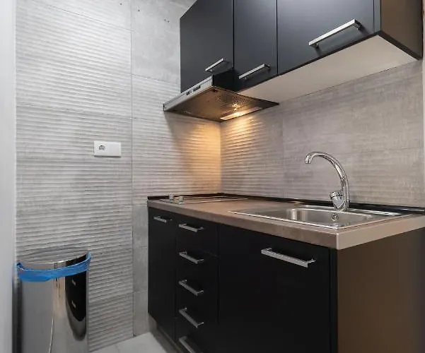 Casadelmar 23 Vacacionales アパートホテル マルベーリャ