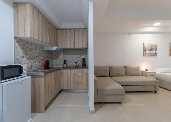 Casadelmar 23 Vacacionales アパートホテル
