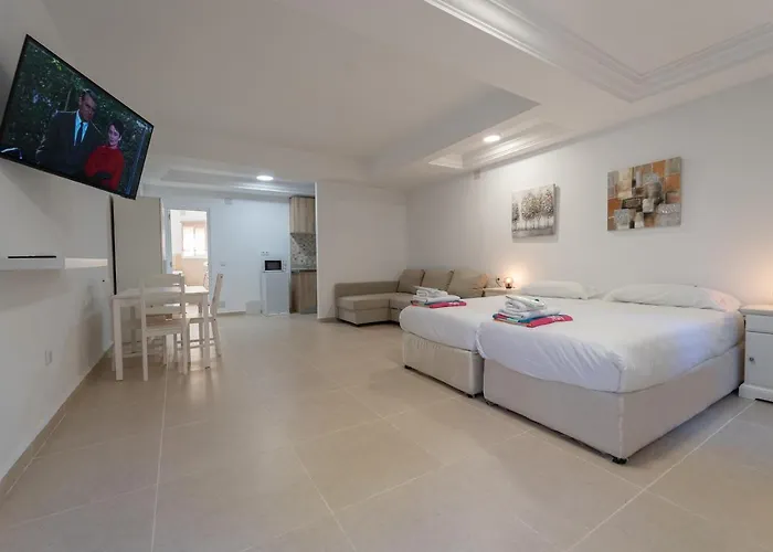 Casadelmar 23 Vacacionales アパートホテル