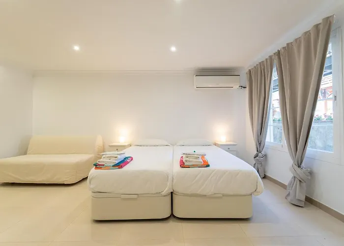 Casadelmar 23 Vacacionales アパートホテル