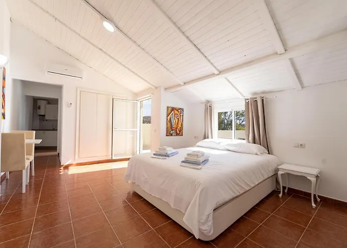 アパートホテル Casadelmar 23 Vacacionales 3*