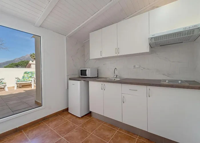 Casadelmar 23 Vacacionales 3* マルベーリャ