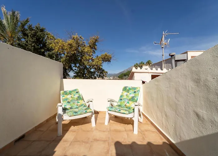 アパートホテル Casadelmar 23 Vacacionales