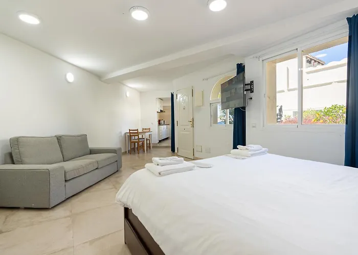 アパートホテル Casadelmar 23 Vacacionales