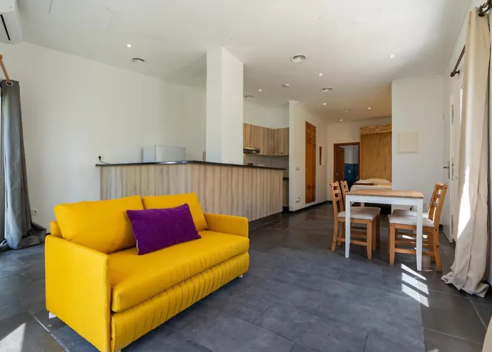 アパートホテル Casadelmar 23 Vacacionales マルベーリャ