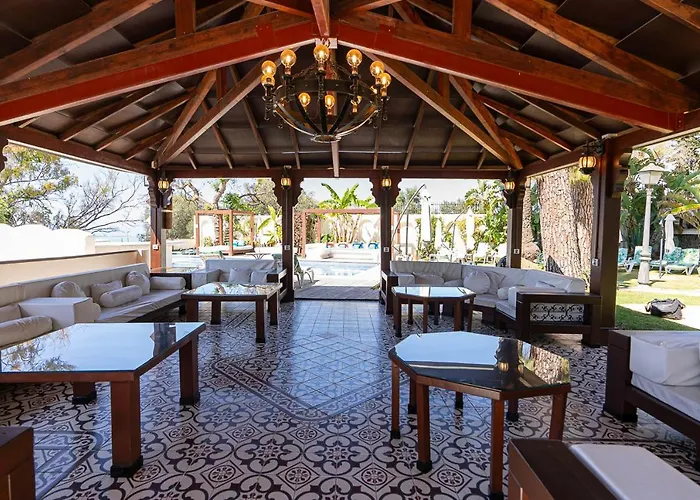 アパートホテル Casadelmar 23 Vacacionales マルベーリャ