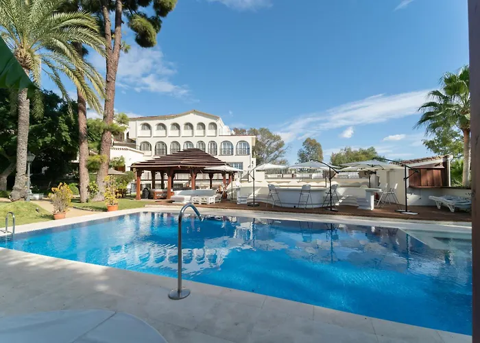 アパートホテル Casadelmar 23 Vacacionales 3*
