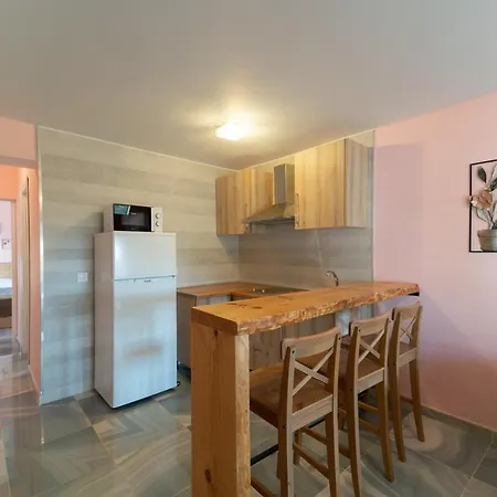 Casadelmar 23 Vacacionales 3* マルベーリャ