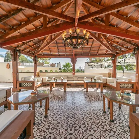 アパートホテル Casadelmar 23 Vacacionales 3*