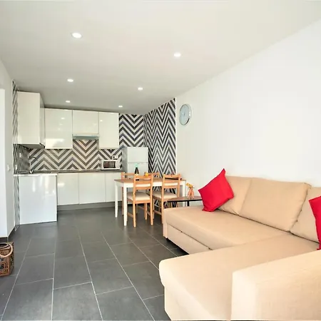 Casadelmar 23 Vacacionales 3* マルベーリャ