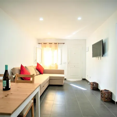 Casadelmar 23 Vacacionales アパートホテル マルベーリャ