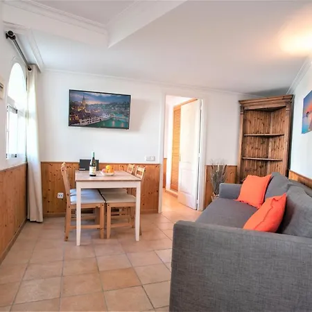 Casadelmar 23 Vacacionales 3* Marbella