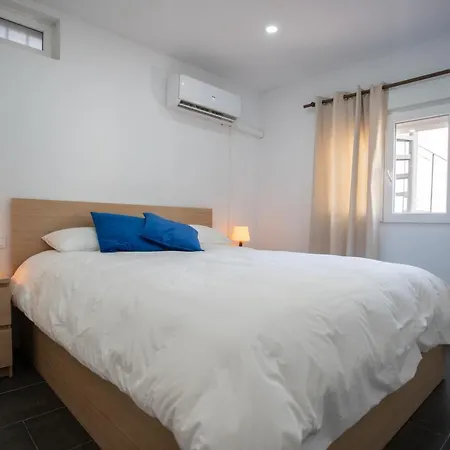 Apartmanhotel Casadelmar 23 Vacacionales 3*