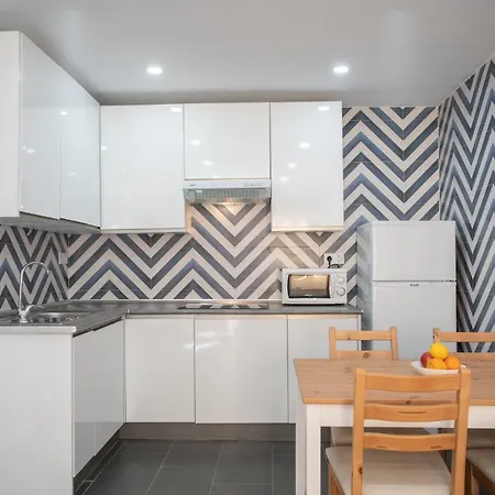 Casadelmar 23 Vacacionales 3*