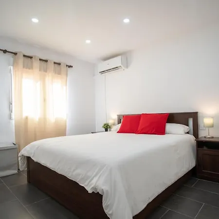 Casadelmar 23 Vacacionales 3*