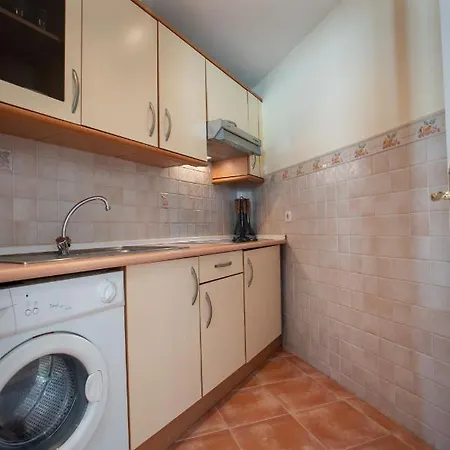 アパートホテル Casadelmar 23 Vacacionales