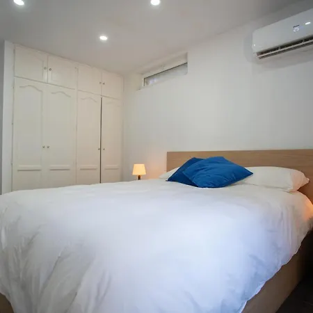 Casadelmar 23 Vacacionales Apartmanhotel