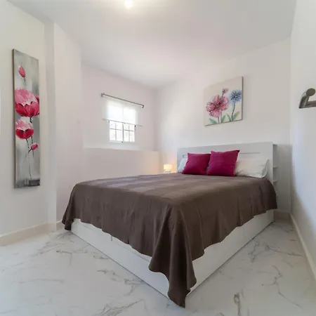 Casadelmar 23 Vacacionales マルベーリャ