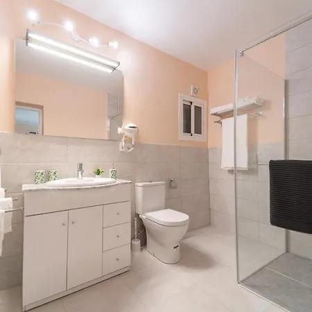 Casadelmar 23 Vacacionales Apartmanhotel