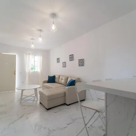 アパートホテル Casadelmar 23 Vacacionales 3*