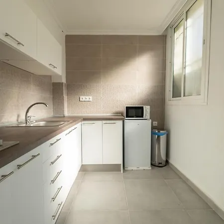 Casadelmar 23 Vacacionales 3* マルベーリャ