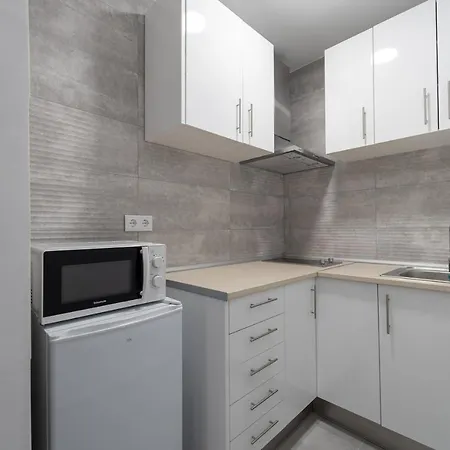 Apartmanhotel Casadelmar 23 Vacacionales