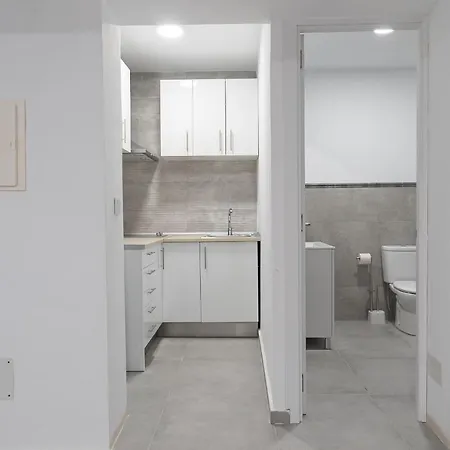 Casadelmar 23 Vacacionales アパートホテル