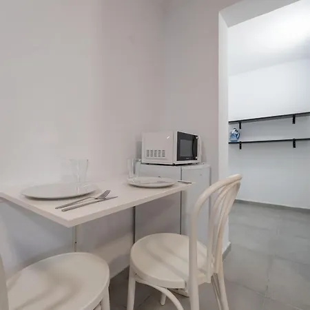 アパートホテル Casadelmar 23 Vacacionales マルベーリャ