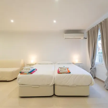 Casadelmar 23 Vacacionales アパートホテル