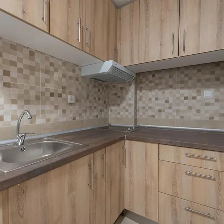 アパートホテル Casadelmar 23 Vacacionales