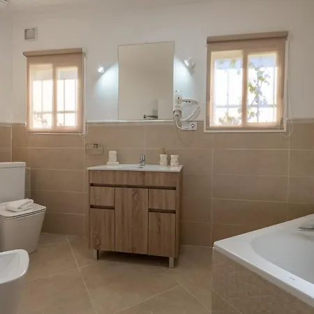 Casadelmar 23 Vacacionales Apartmanhotel