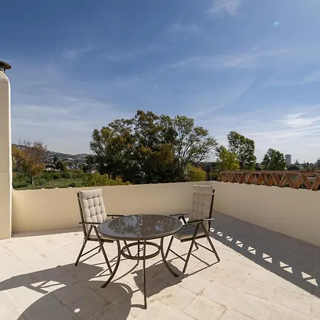 Casadelmar 23 Vacacionales アパートホテル